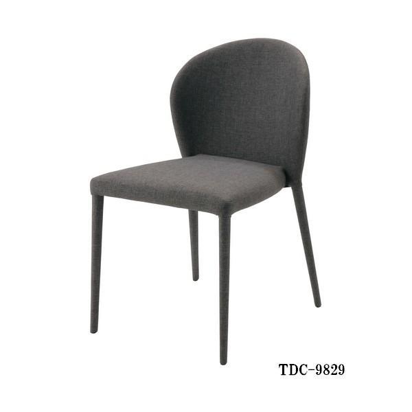 TDC-9821 TDC--9822 TDC-9825 TDC-9829 ダイニングチェアー ベージュ