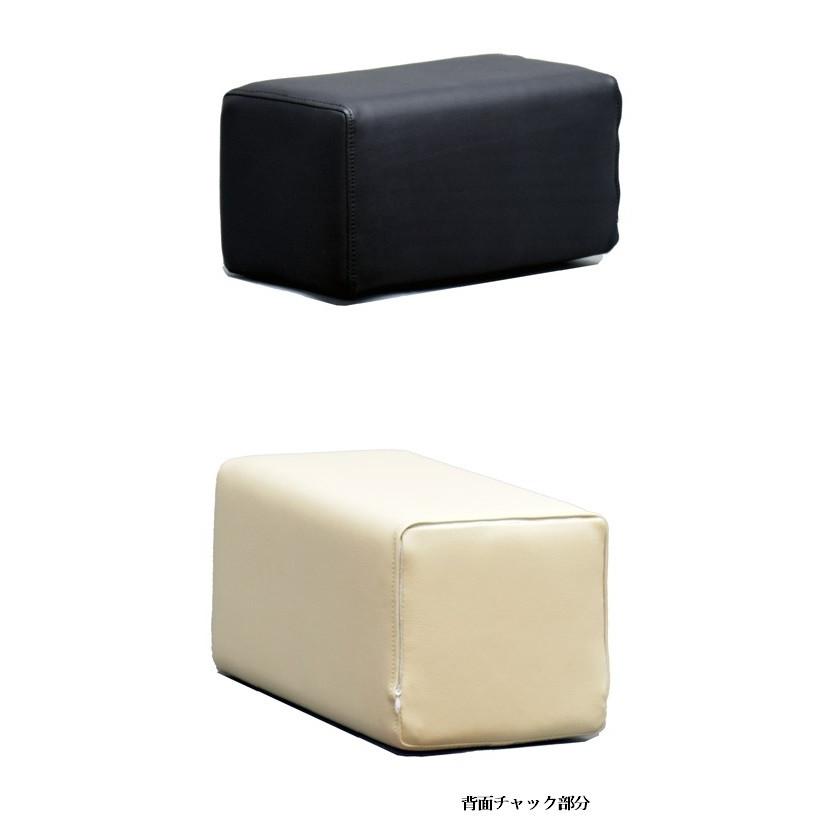 ルセラ LEE 共通 肘置き IV BK ラウンジ スナック クラブ