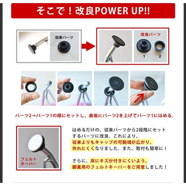 ＊超美品・２脚セット＊イームズチェア エッフェルベース ブラック リプロダクト品 リプロダクト / reproduction | Eiffel Base for Eames shell