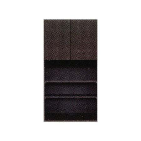 大谷産業 Dee Wall Unit ディーウォールユニット 上台 5059-UC 横幅購入注文（500〜590粍） 壁面システム収納-ラック、シェルフ、本棚-家具、インテリア