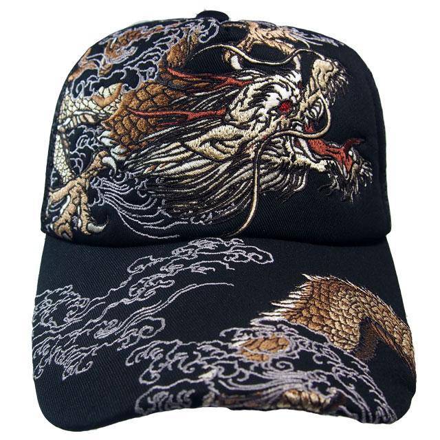 和柄帽子 和柄キャップ Cap 和柄 帽子 メンズ メッシュキャップ