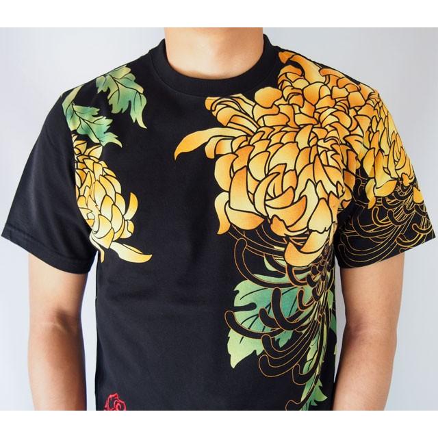 ○新品未使用○限定Tシャツ○完売品○龍虎抜染プリントFLATHEAD 