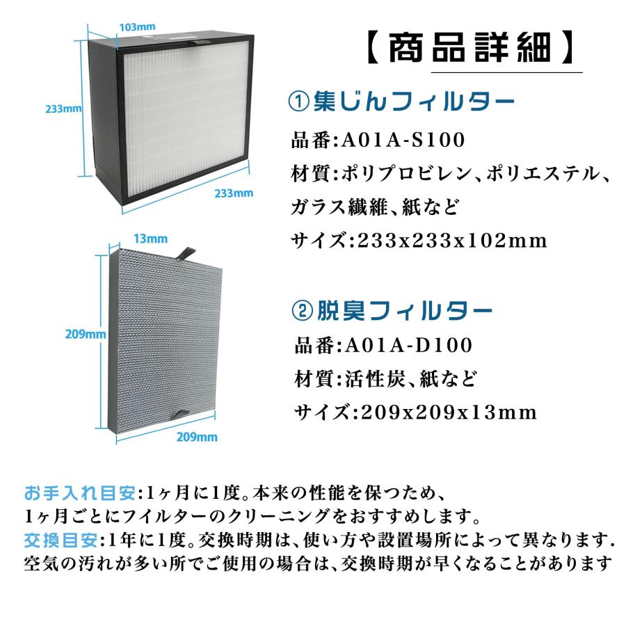 BALMUDA（バルミューダ） 全て日本国内発送 BALMUDA The Pure A01A