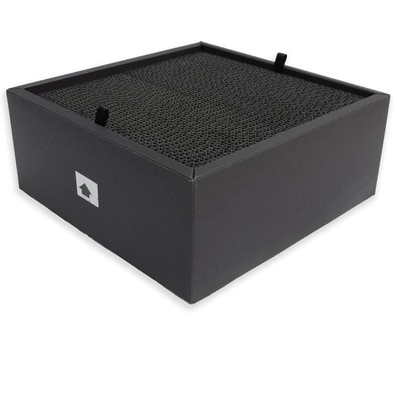 即発送可能】 バルミューダ ザ ピュア 集じん 脱臭フィルターセット