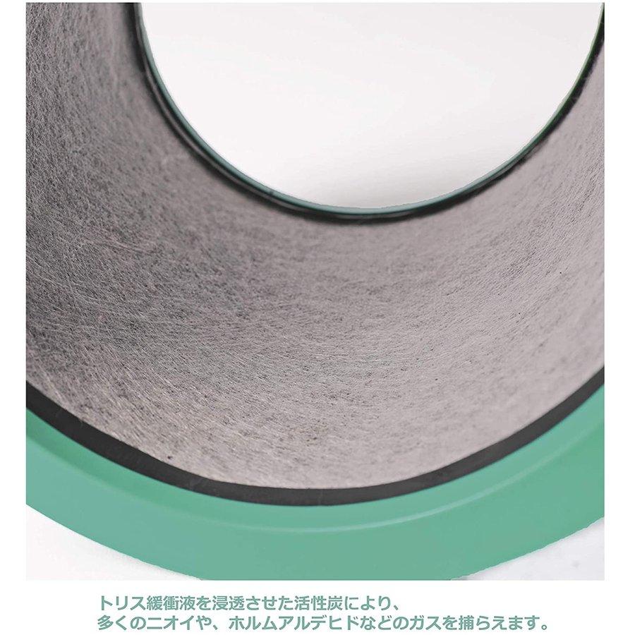 Dyson（ダイソン） 空気清浄機能付ファン AM-TP 交換用フィルター 交換