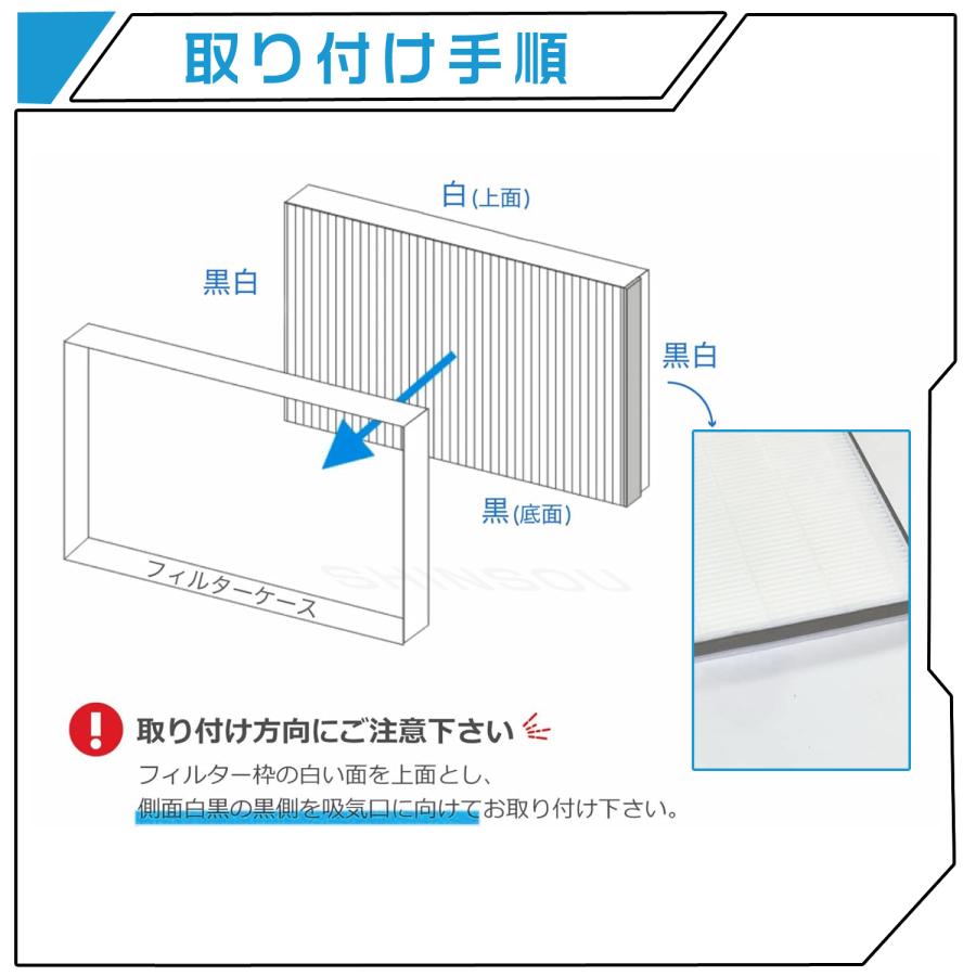 Panasonic パナソニック 互換 換気扇 交換用フィルター fy Panasonic パナソニック 互換 換気扇 交換用フィルター fy