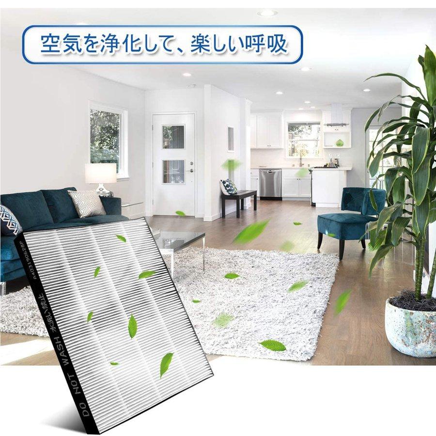 SHARP シャープ 空気清浄機フィルター 互換品 FZ-F28SF 集じん SHARP シャープ 空気清浄機フィルター 互換品 FZ-F28SF 集じん