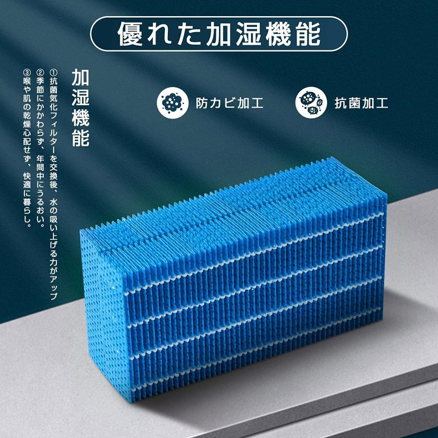 ダイニチ（Dainichi） H060506 加湿器 抗菌気化フィルター h060506