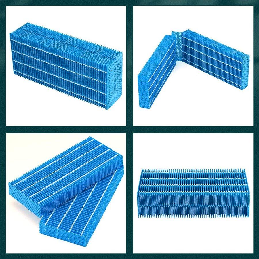 ダイニチ（Dainichi） 空気清浄機 フィルター 抗菌気化フィルター