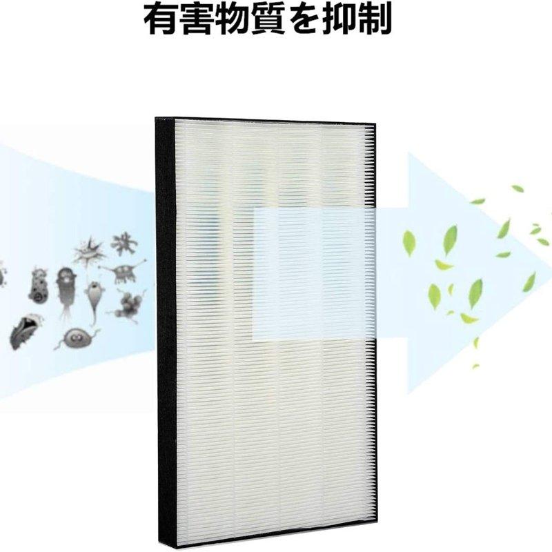 ダイキン（DAIKIN） 空気清浄機 フィルター DAIKIN KAFP085A4 集塵