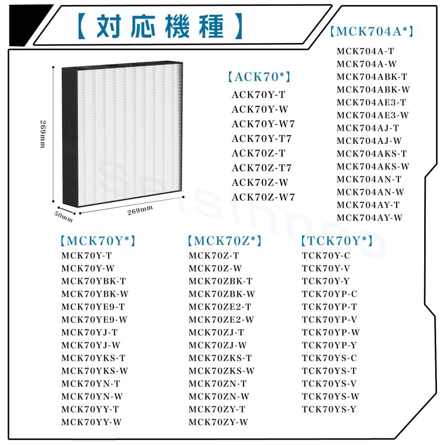 DAIKIN 集塵フィルター KAFP102A4 Amazon.co.jp: KAFP102A4 フィルター ダイキン 空気清浄機 用