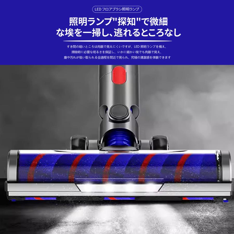 Dyson（ダイソン） 交換用 ソフトローラー クリーン ヘッド 【2025最新