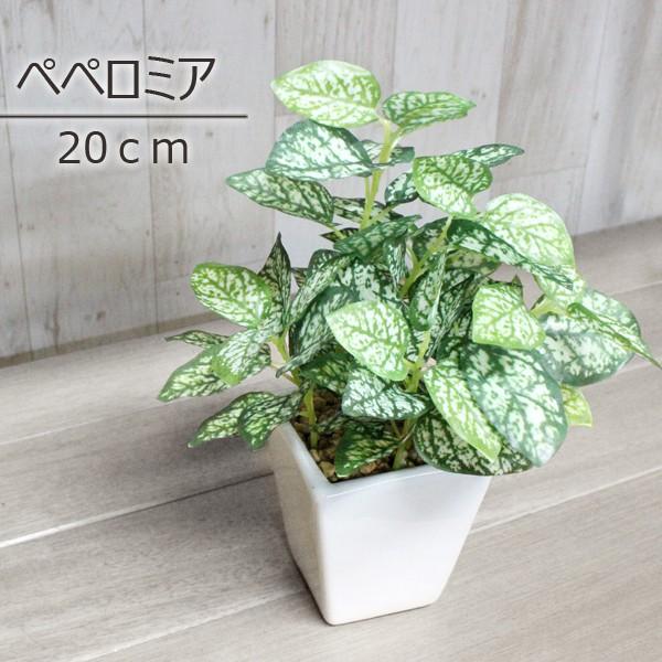 343円 最高の品質の 人工観葉植物 ミニポットペペロミア 20cm 343円 最高の品質の 人工観葉植物 ミニポットペペロミア 20cm