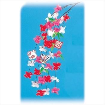 正月 飾り 店舗装飾 シダレ イラスト梅 長さ85cm 4586 季節装飾 販促専門店 装飾屋 Com 通販 Yahoo ショッピング