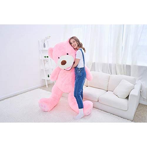 ぬいぐるみ 特大 くま/テディベア 可愛い熊 動物 大きい くま