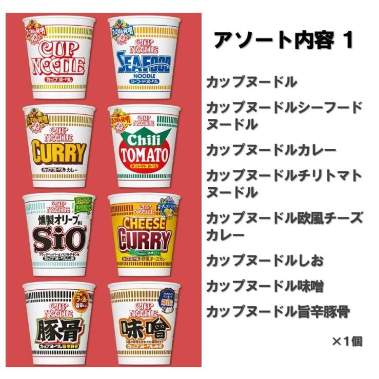 カップヌードル 数量限定 日清食品 50周年記念 9種 & ソーダ 4種 カップヌードル 数量限定 日清食品 50周年記念 9種 & ソーダ 4種