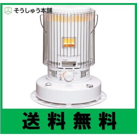 トヨトミ 対流形 石油ストーブ 木造17畳まで/コンクリート24畳まで