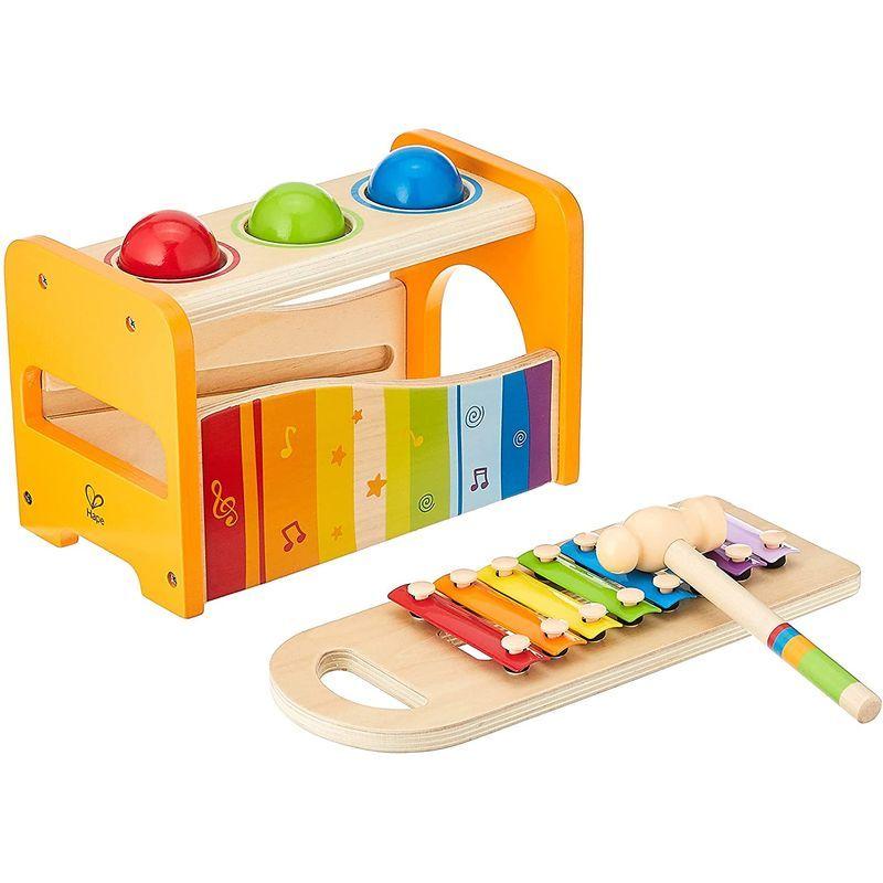 Hape ハペ 1歳~ E0305 アンド タップベンチ パウンド 木のおもちゃ 木製玩具 知育玩具 安価 パウンド Hape ハペ 1歳~ E0305 アンド タップベンチ パウンド 木のおもちゃ 木製玩具 知育玩具 安価 パウンド