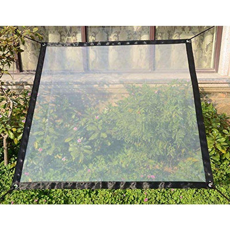 1297円 安心の実績 高価 買取 強化中 2m 1m 雨よけシェード ベランダ 防水シェード ガーデニング ビニールハウス 家庭菜園 花 苗 植物育成 温室用品 透明フィルム 日よけ