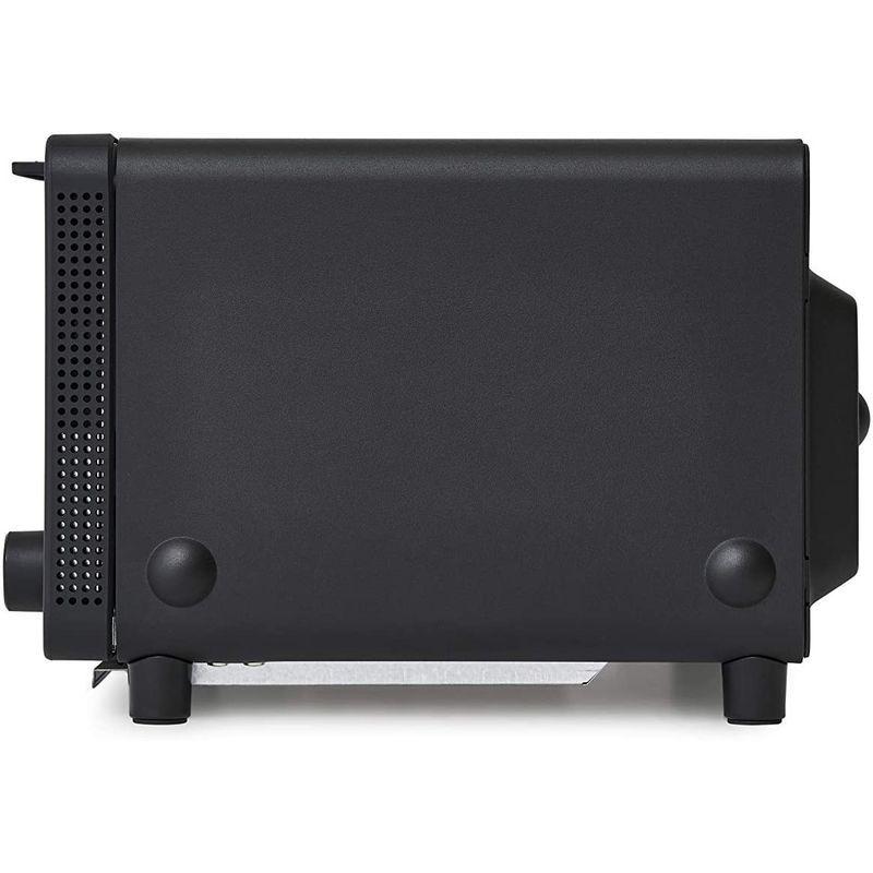 バルミューダ ザ・トースター スチーム ブラック BALMUDA The Toaster K05A-BK ザ トースター スチーム ブラック BALMUDA The Toaster K05A BK