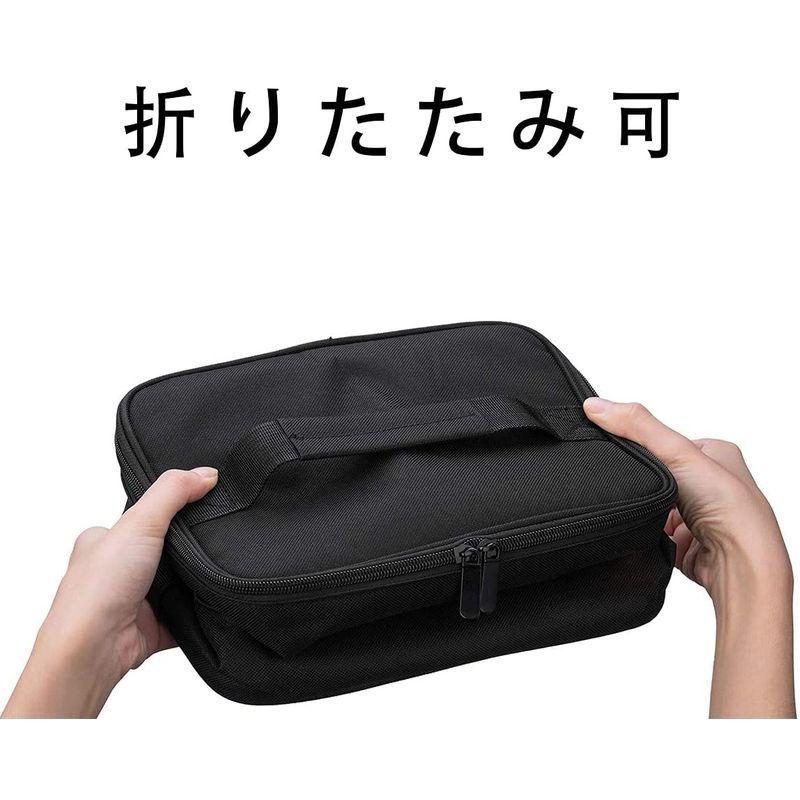 Yuuwa ランチバッグ 保冷バッグ クーラーバッグ 弁当箱 保冷ランチバッグ エコバッグ レジャーバッグ ソフトクーラー 保冷 保温 折り 蒼店 通販 Yahoo ショッピング