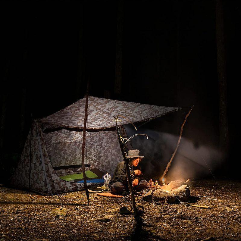 最大70 オフ テント 1 2人用 パップテント ソロテント ツーリングテント 軍幕 小型テントwhitehills 3シーズン コンパクト 収納バッグ付き Saogabriellimpeza Com Br