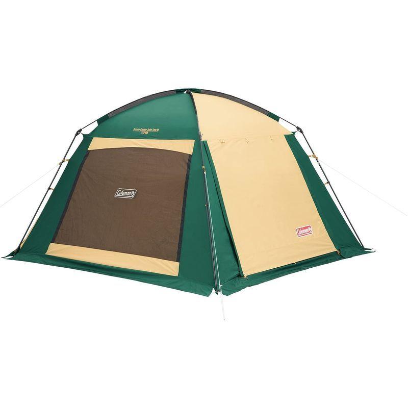 コールマン(Coleman) タープ スクリーンキャノピージョイントタープ3 2000027986 Coleman タープ スクリーンキャノピージョイントタープ3 サイズ