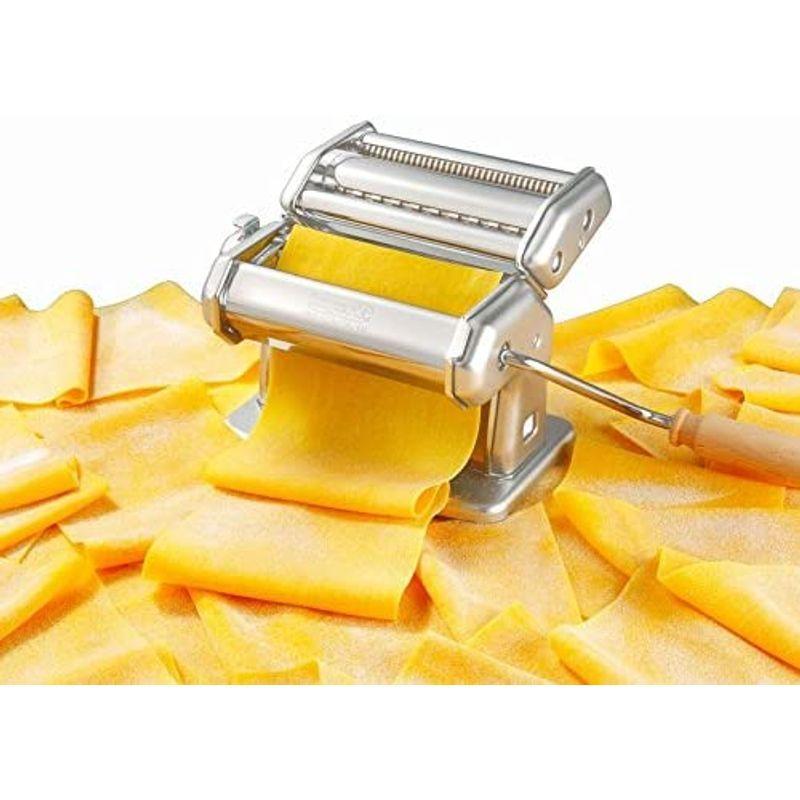 IMPERIA 150 イタリア製 パスタマシーン パスタメーカー 正規品 イタリア製 パスタマシーン パスタメーカー 正規品