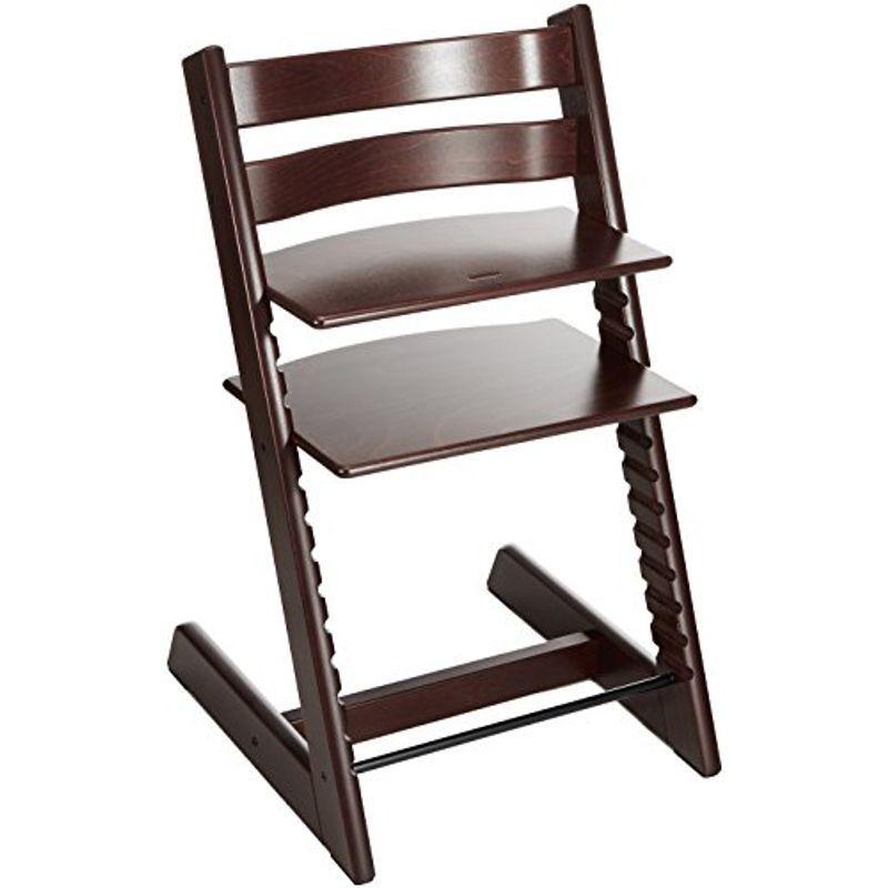 ストッケ トリップトラップ ウォールナットブラウン