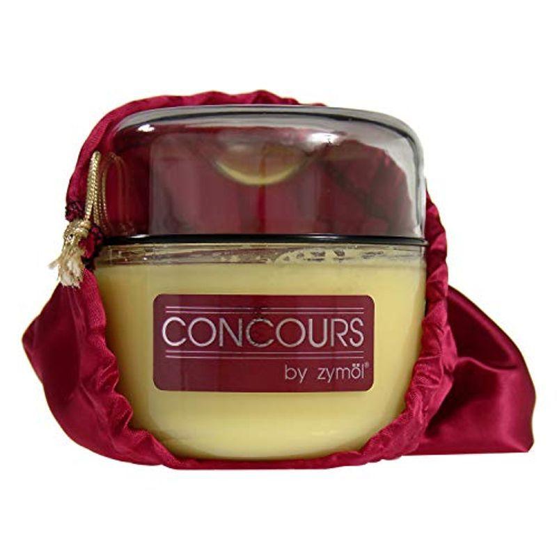 Zymol （ザイモール） コンコースグレイズ