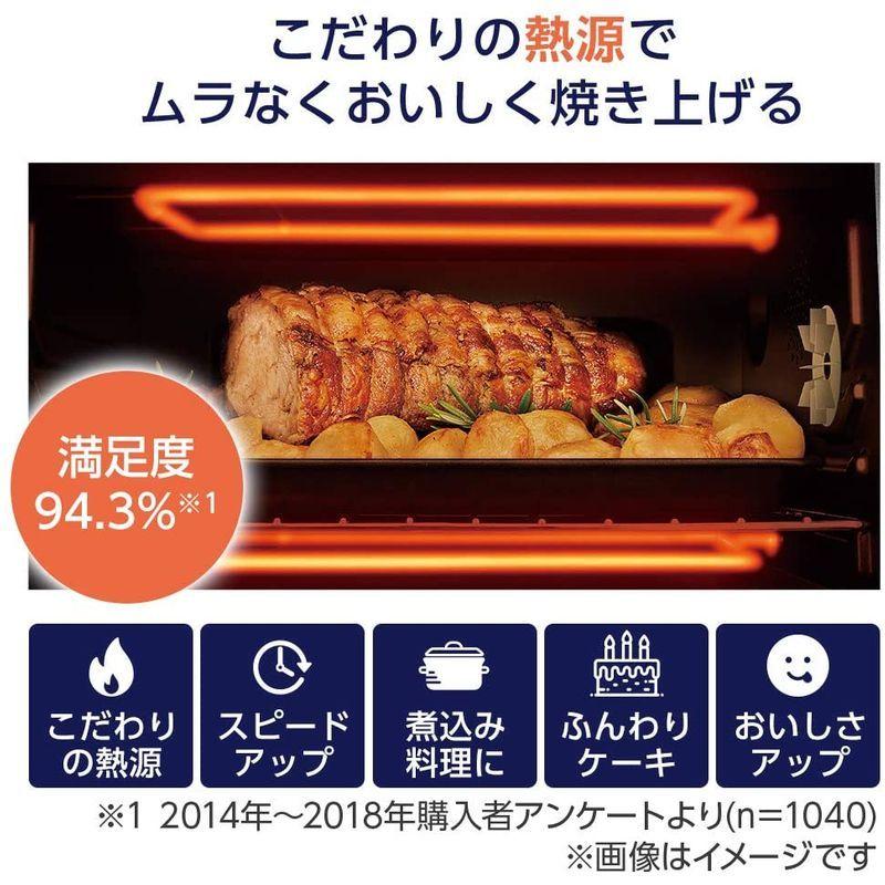 数量は多 デロンギ Delonghi スフォルナトゥット コンベクションオーブン ホワイト 14l Eoj Wn 全品送料無料 Www Aqtsolutions Com