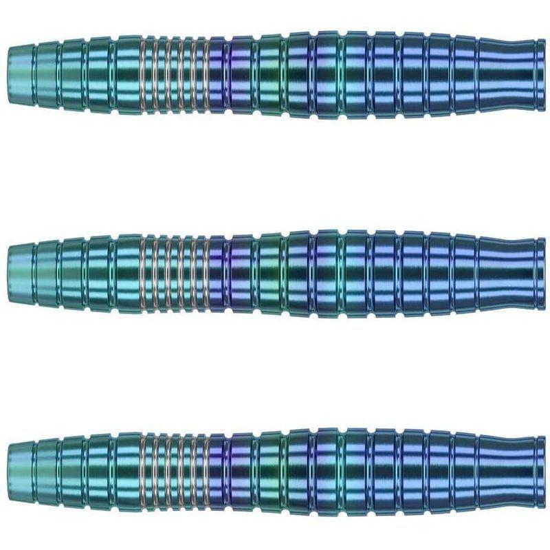 TARGET ターゲット RISING SUN G6 ライジングサン No.5 210169 村松治樹選手モデル ダーツ バレル ダーツセッ 3個 ターゲット RISING SUN G6 ライジングサン No 村松治樹選手モデル ダーツ バレル ダーツセッ