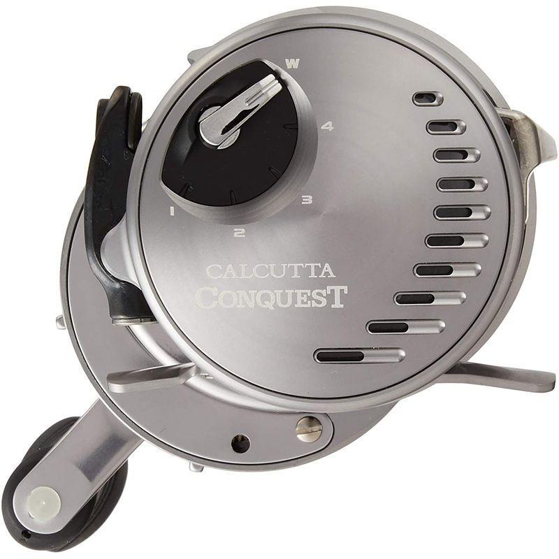 「送料無料・年末感謝」 シマノ(SHIMANO) ベイトリール 両軸 20 カルカッタコンクエスト DC 200HG RIGHT シーバス マキモノ 【XUR1064539846】(38547円)