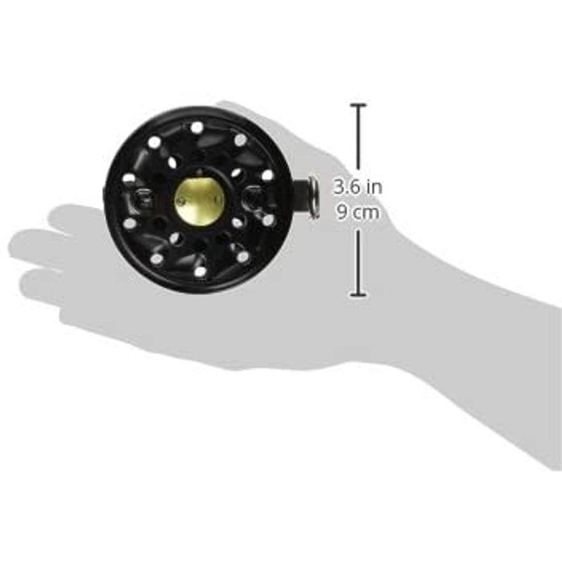 オーランド(Oland) リール 落し駒 80ヨコ 黒檀 Oland リール 落し駒 80ヨコ 黒檀