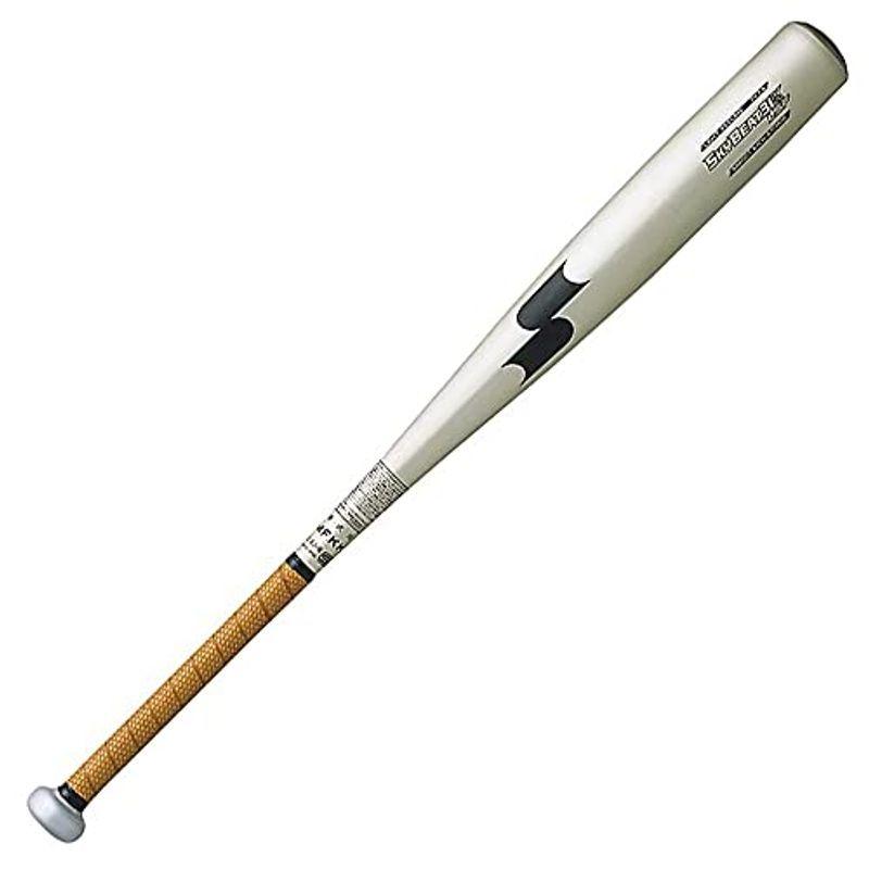 SSK(エスエスケイ)スカイビート31K-LSF Sゴールド×ブラック (3890) 83