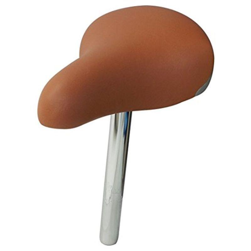 サドル ポール自転車 24.5