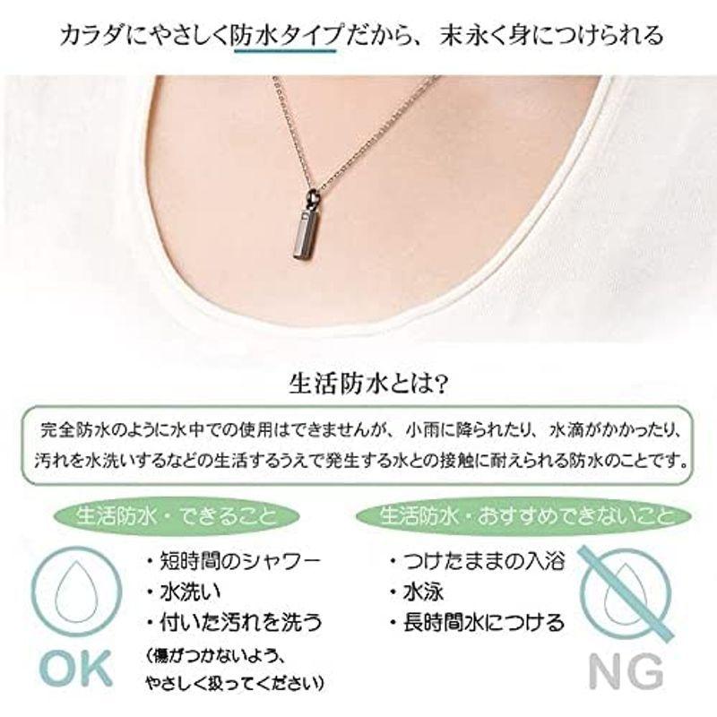 激安通販新作 ソウルジュエリー 遺骨ペンダント 防水 チタン アクシス プレーン メンズ 純チタン キュービックジルコニア 手元供養 遺骨入れ 遺骨ネック ネックレス ペンダント Www Oroagri Eu
