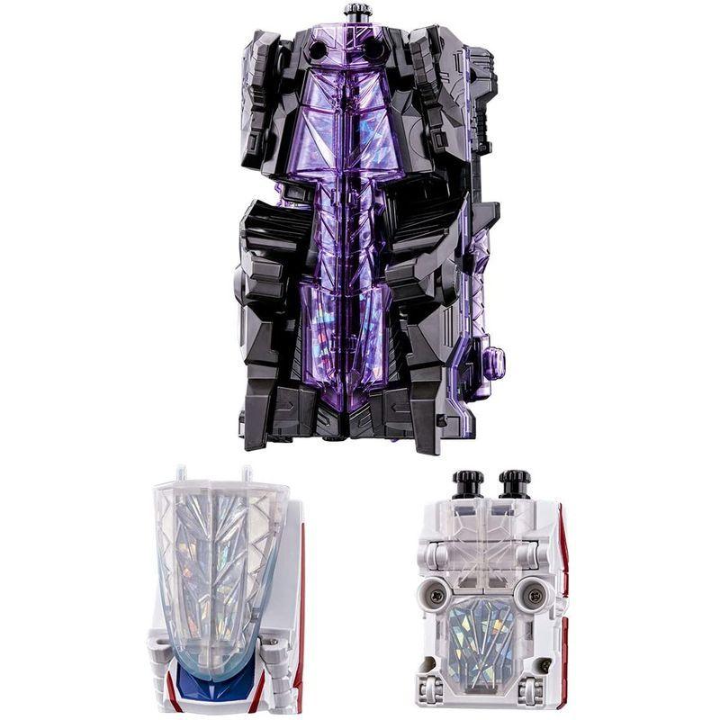 魔進戦隊キラメイジャー キラメイジャーロボシリーズ02 魔進合体 DXキングエクスプレスセット キラメイジャーロボシリーズ02 魔進合体 DXキングエクスプレスセット