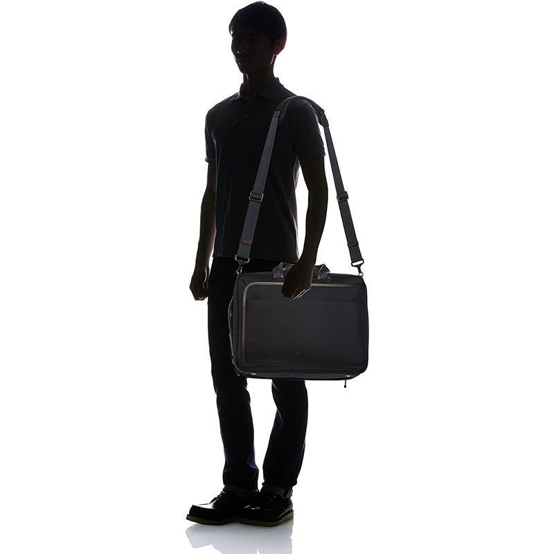 エースジーン 3wayビジネス EVL-3.0 A4対応 13.3インチPC収納 エキスパンダブル 59515 コーデュラバリスティックナイ 3wayビジネス EVL A4対応 3インチPC収納 エキスパンダブル コーデュラバリスティックナイ ナイロン