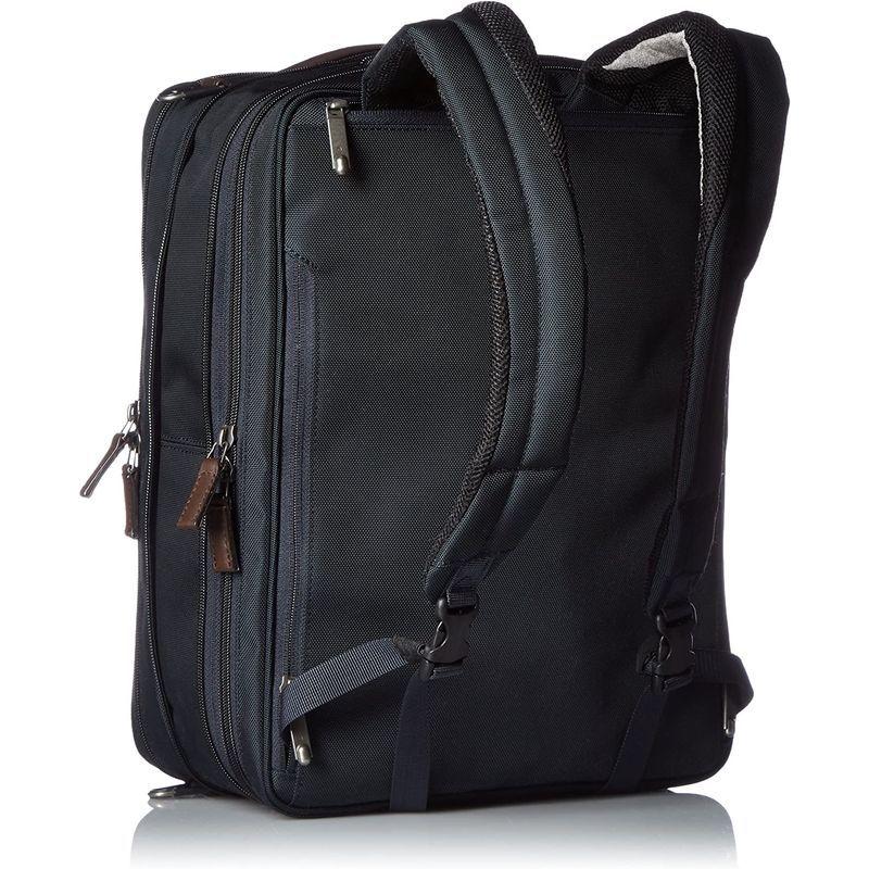 エースジーン 3wayビジネス EVL-3.0 A4対応 13.3インチPC収納 エキスパンダブル 59515 コーデュラバリスティックナイ 3wayビジネス EVL A4対応 3インチPC収納 エキスパンダブル コーデュラバリスティックナイ ナイロン