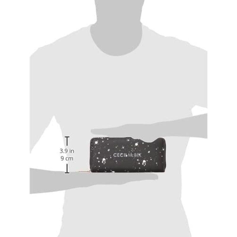 セシルマクビー 長財布 16 新作