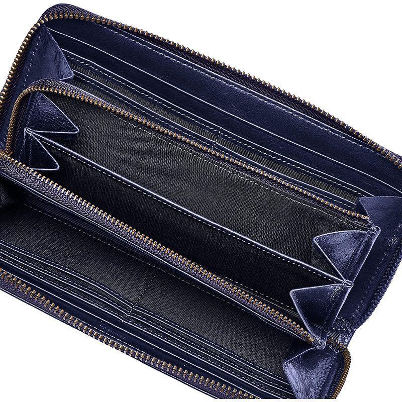 コムサ 札入れ グレーヌ レディース ブルー 札入れ あり グレーヌ レディース ブルー