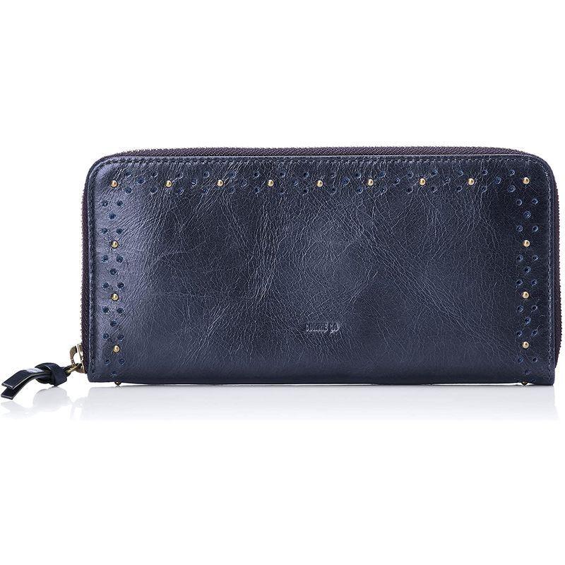 コムサ 札入れ グレーヌ レディース ブルー 札入れ あり グレーヌ レディース ブルー