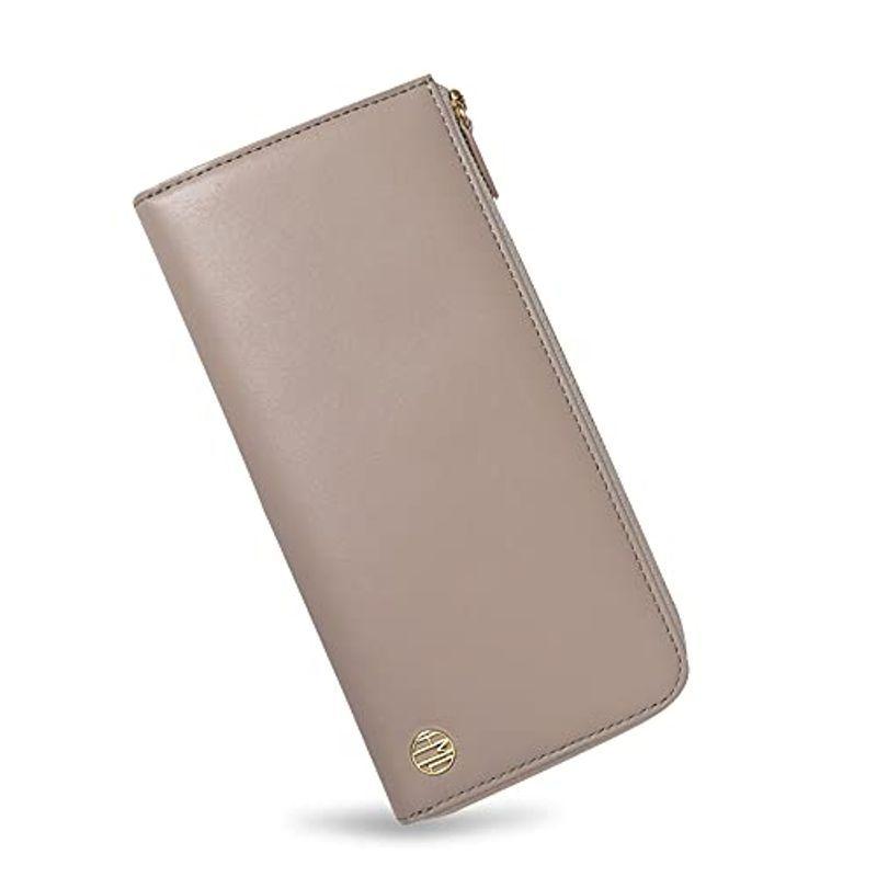 メンズファッション サイン 掲示用品 パネル Hakata No Mori Leather 本革 長財布 L字ファスナー スキミング 磁気 防止 軽い 薄い 薄型 スリム じゃばら 薄型 2f1xybvpwr Tritop Com Br