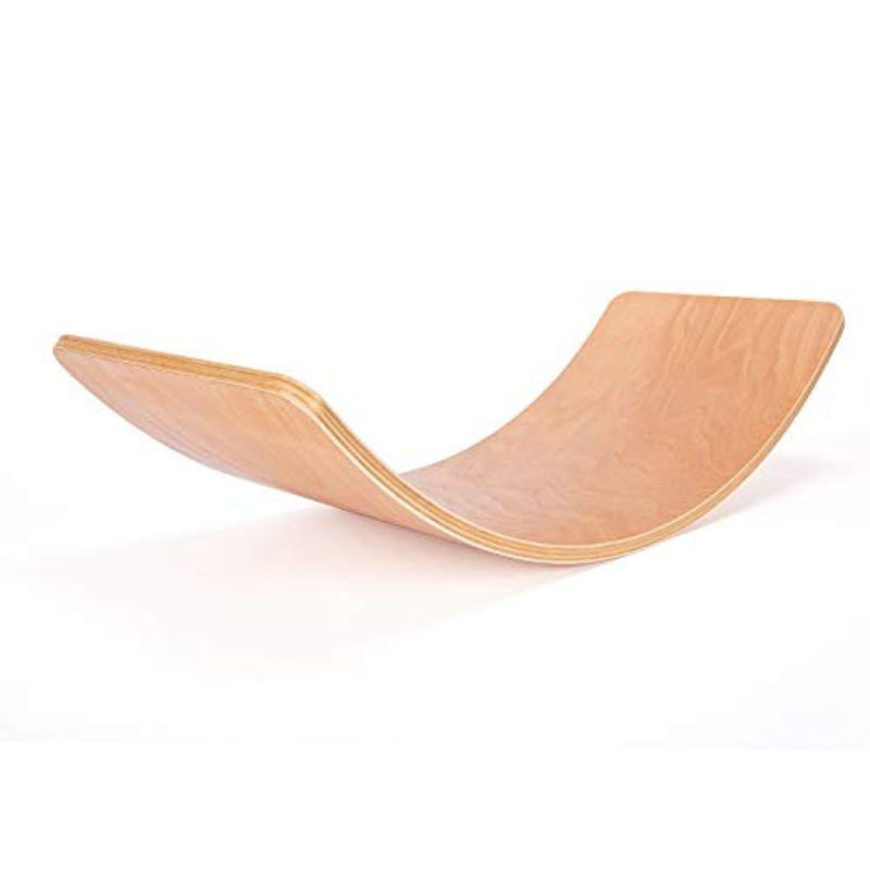 Mitudou工房 木製バランスボード 滑り止め ダ 010ならショッピング ランキングや口コミも豊富なネット通販 更にお得なpaypay残高も スマホアプリも充実で毎日どこからでも気になる商品をその場でお求めいただけます スポーツ 踏み台 フィットネス