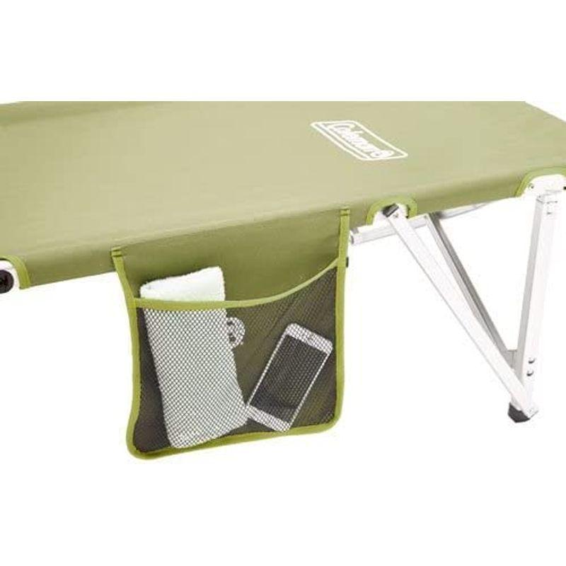 新作マット・カーペット コールマン(Coleman) コット パックアウェイコット 2000031296 【1801514329】(10964円)