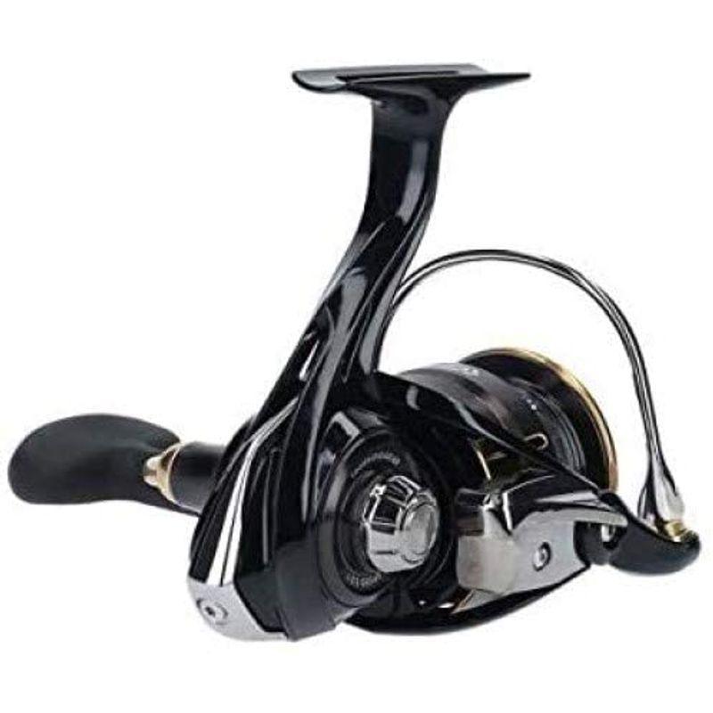 ダイワ(DAIWA) スピニングリール 19 バリスティック LT3000 (2019モデル) DAIWA スピニングリール バリスティック LT3000 2019モデル