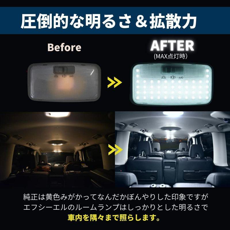 Fcl エフシーエル C27 セレナ Led ルームランプ ホワイト 白色 16段階 明るさ 調整式 調光 車検対応 12v 車専用 専用工 Lxmvlg3vac 車 バイク 自転車 Formuldesign Com