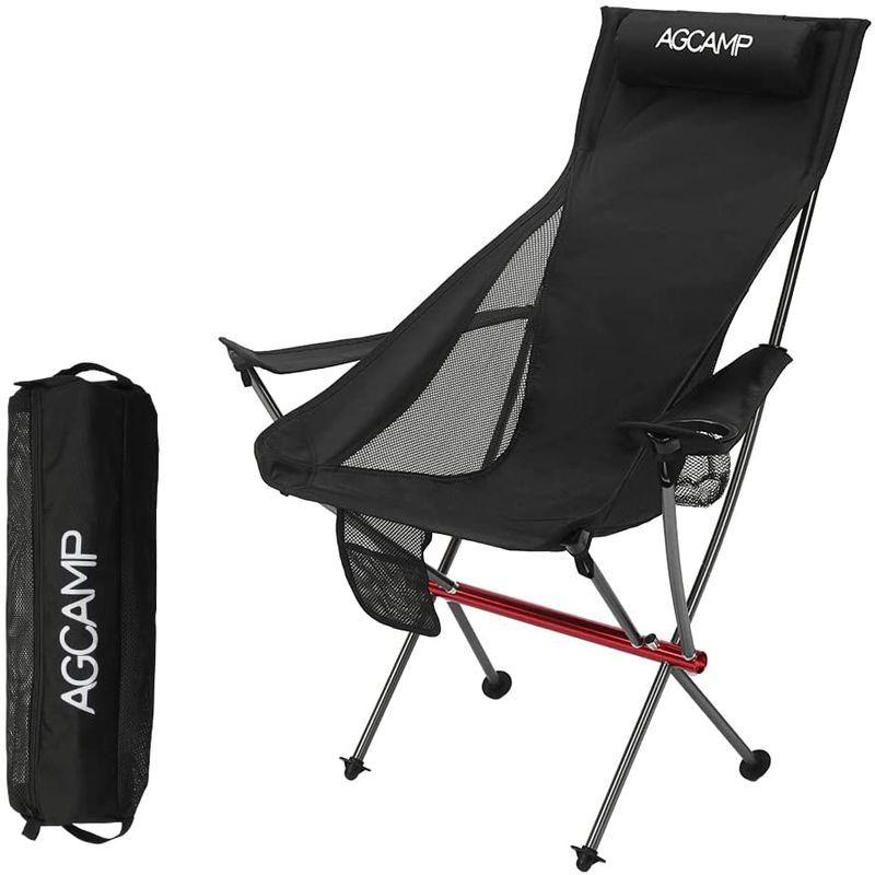 アウトドアチェア 折りたたみ超軽量 イス コンパクト 椅子 耐荷重150kg 登山 携帯便利 キャンプ椅子収納袋付きコンパクトイス お釣り 収納袋付属
