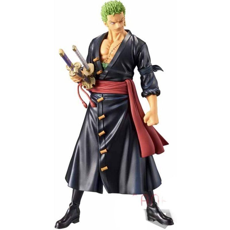 フィギュア ゾロ ロロノア ワノ国 Men Grandline ワンピース その他 定番 Themtransit Com
